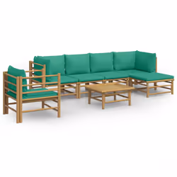 VidaXL 3155149, 7 pièce(s)