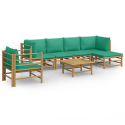 VidaXL 3155149 ensemble de meubles de jardin