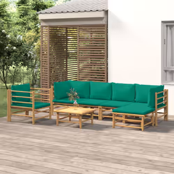 VidaXL 3155149 ensemble de meubles de jardin