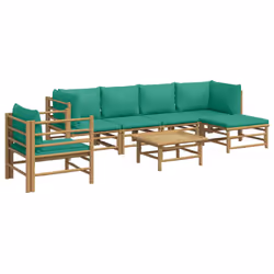 VidaXL 3155149 ensemble de meubles de jardin