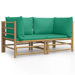 VidaXL 3155150 ensemble de meubles de jardin