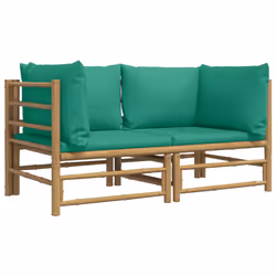 VidaXL 3155150 ensemble de meubles de jardin