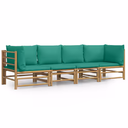 VidaXL 3155152, 4 pièce(s)