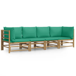VidaXL 3155152 ensemble de meubles de jardin