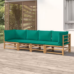 VidaXL 3155152 ensemble de meubles de jardin