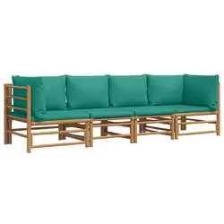 VidaXL 3155152 ensemble de meubles de jardin