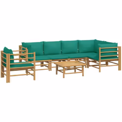 VidaXL 3155157, 7 pièce(s)