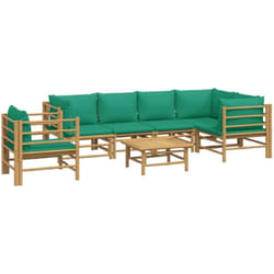 VidaXL 3155157 ensemble de meubles de jardin