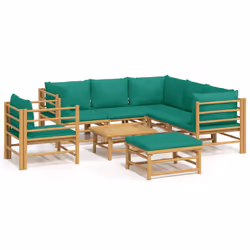 VidaXL 3155158, 8 pièce(s)