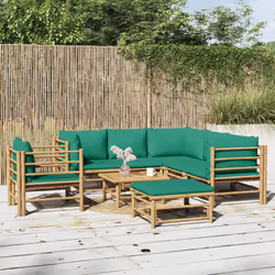 VidaXL 3155158 ensemble de meubles de jardin