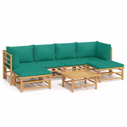 VidaXL 3155165, 7 pièce(s)