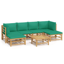 VidaXL 3155165 ensemble de meubles de jardin