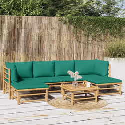 VidaXL 3155165 ensemble de meubles de jardin
