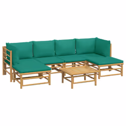 VidaXL 3155165 ensemble de meubles de jardin