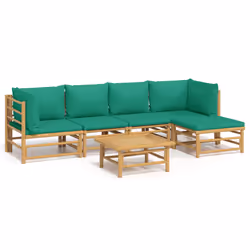 VidaXL 3155168, 6 pièce(s)