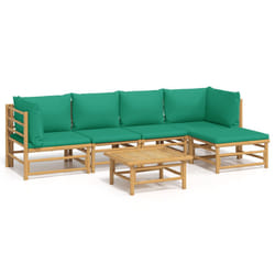 VidaXL 3155168 ensemble de meubles de jardin