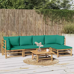 VidaXL 3155168 ensemble de meubles de jardin