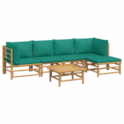 VidaXL 3155168 ensemble de meubles de jardin
