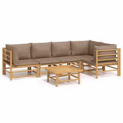 VidaXL 3155169, 6 pièce(s)