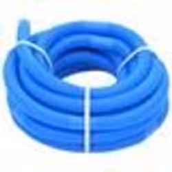 vidaXL Salon de jardin 5 pcs avec coussins vert bambou