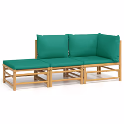VidaXL 3155172, 3 pièce(s)