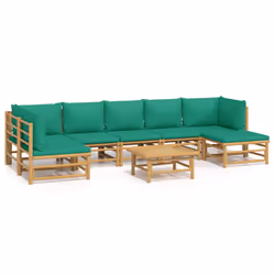 VidaXL 3155174, 8 pièce(s)