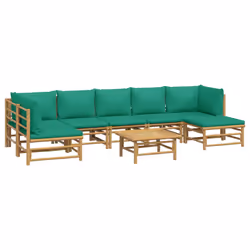 VidaXL 3155174 ensemble de meubles de jardin
