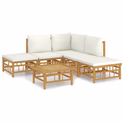 VidaXL 3155175, 6 pièce(s)