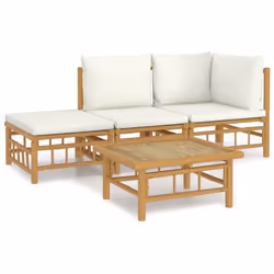 VidaXL 3155176, 4 pièce(s)