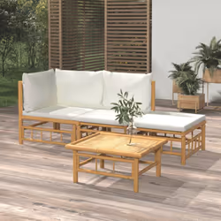 VidaXL 3155176 ensemble de meubles de jardin