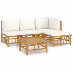 VidaXL 3155177, 5 pièce(s)