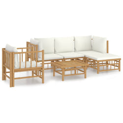 VidaXL 3155179 ensemble de meubles de jardin