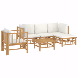 VidaXL 3155179 ensemble de meubles de jardin