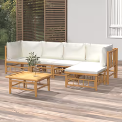 VidaXL 3155180 ensemble de meubles de jardin