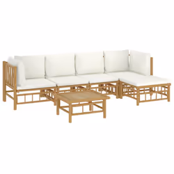 VidaXL 3155180 ensemble de meubles de jardin