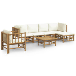 VidaXL 3155181 ensemble de meubles de jardin