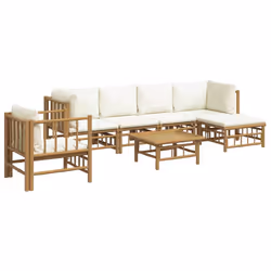VidaXL 3155181 ensemble de meubles de jardin - Vue supplémentaire 3