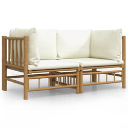 VidaXL 3155182 ensemble de meubles de jardin