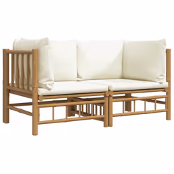 VidaXL 3155182 ensemble de meubles de jardin