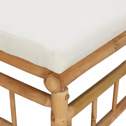 VidaXL 3155182 ensemble de meubles de jardin - Vue supplémentaire 5