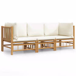 VidaXL 3155183, 3 pièce(s)
