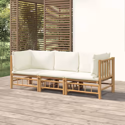VidaXL 3155183 ensemble de meubles de jardin