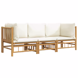 VidaXL 3155183 ensemble de meubles de jardin