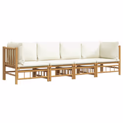 VidaXL 3155184 ensemble de meubles de jardin