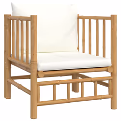 VidaXL 3155185 ensemble de meubles de jardin - Vue supplémentaire 5