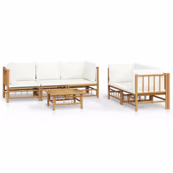 VidaXL 3155186, 6 pièce(s)