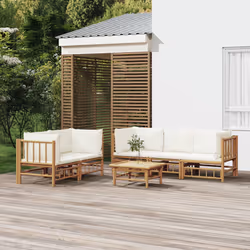 VidaXL 3155186 ensemble de meubles de jardin