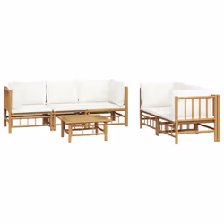 VidaXL 3155186 ensemble de meubles de jardin