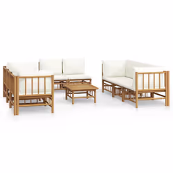 VidaXL 3155187, 9 pièce(s)