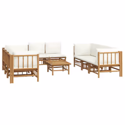 VidaXL 3155187 ensemble de meubles de jardin